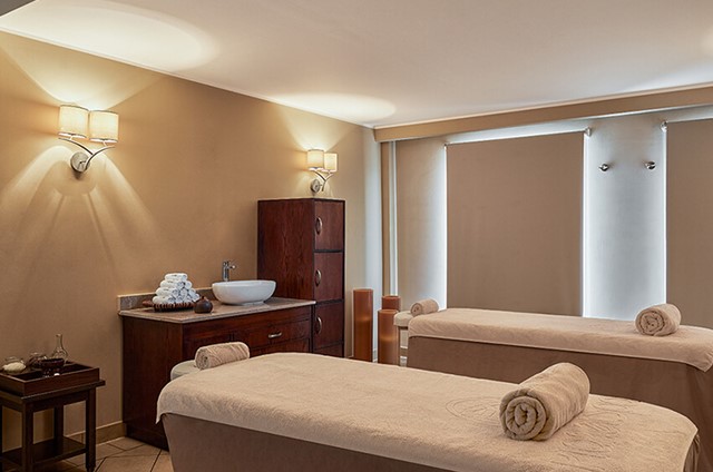 Steigenberger Aqua Magic Beach 